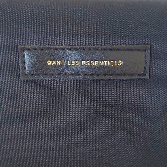 Want les essentiels cosmetic bag - Picture 10 of 10